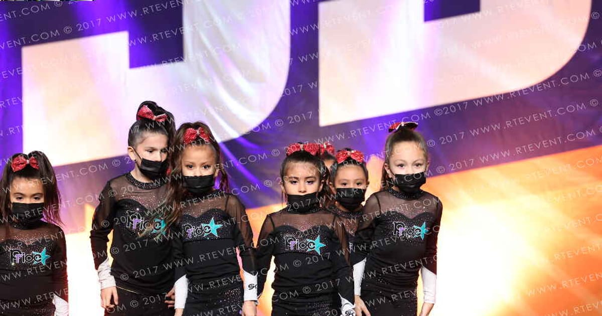 California Pride Fire · GSSA Bakersfield