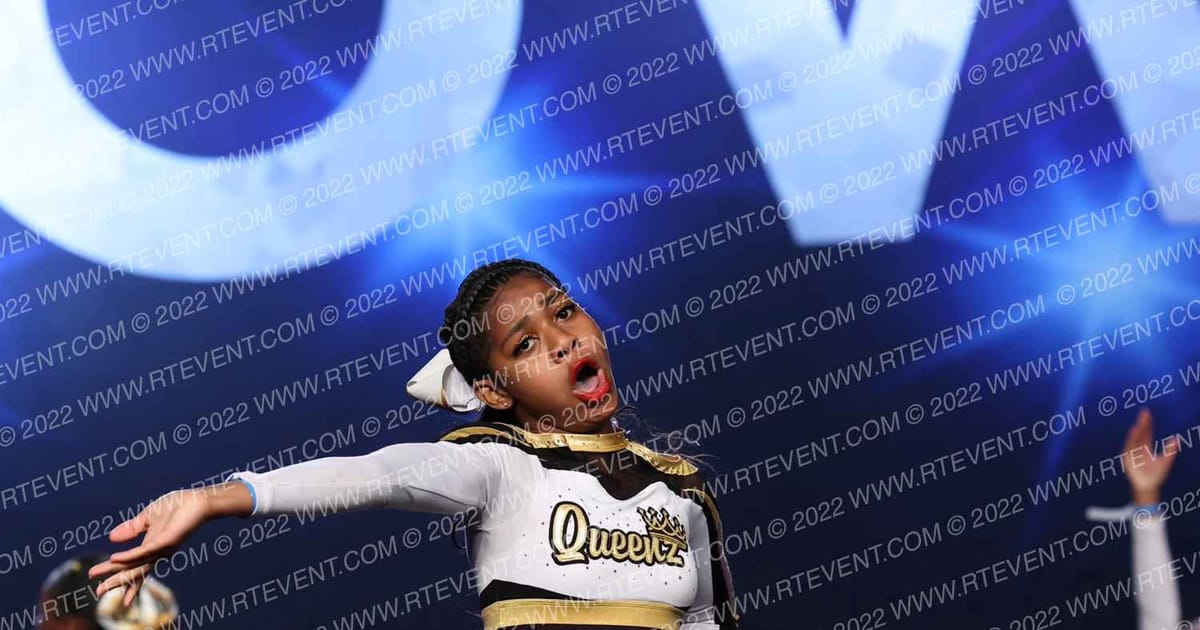 HD Queenz · Vegas Crown