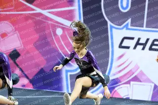 Legacy Cheer & Dance Gemz