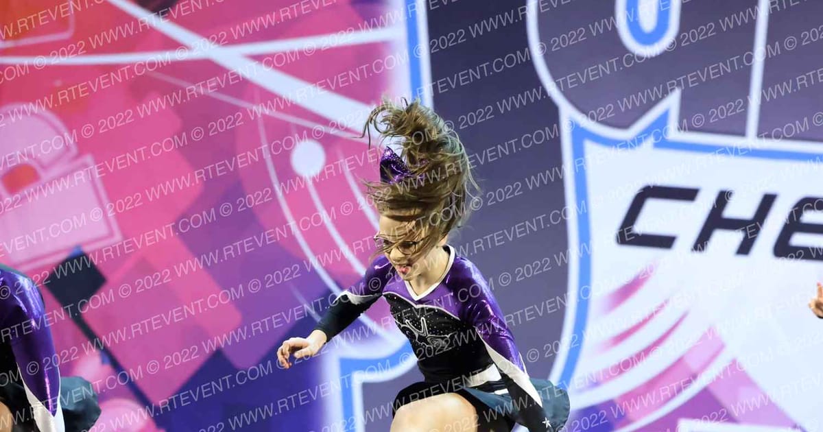 Legacy Cheer & Dance Gemz · JAMfest Nashville Classic DIDII