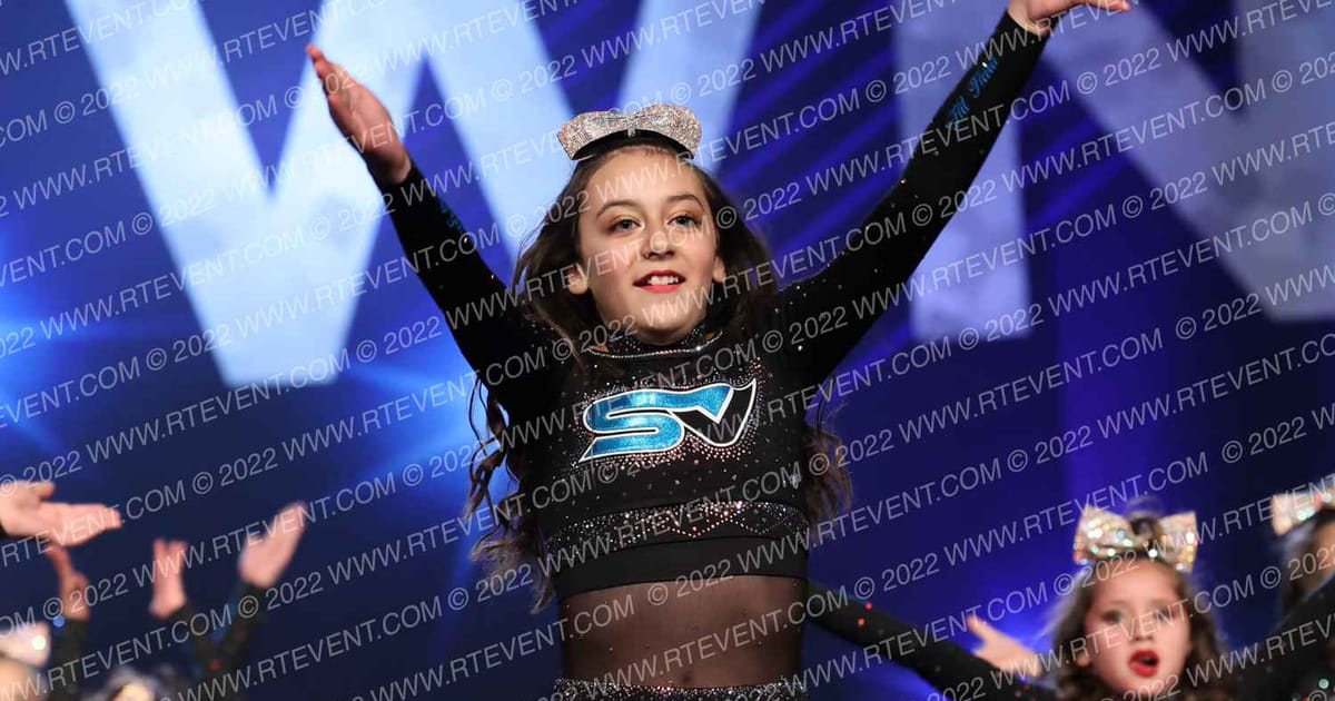 Sierra Vista Elite Ember · Vegas Crown
