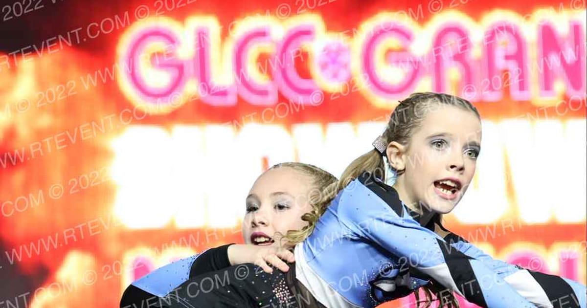 Unscheduled Performance · GLCC Grand Nationals