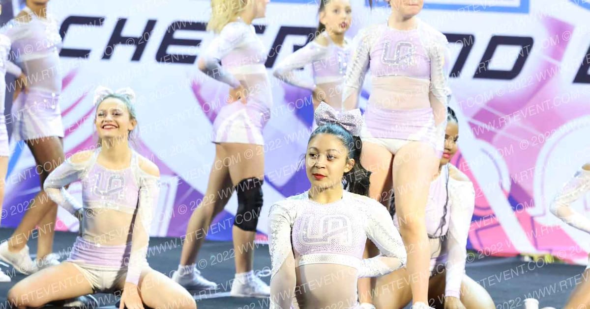 Legacy Athletics Ice Ops · JAMfest Nashville Classic DIDII