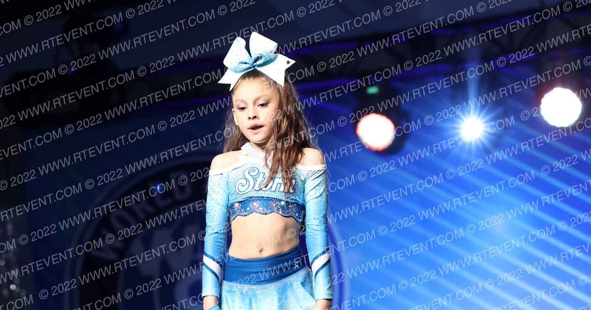 Storm Elite Thunder Struck · Vegas Crown