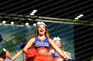 University of Florida-Comp Club Game Day