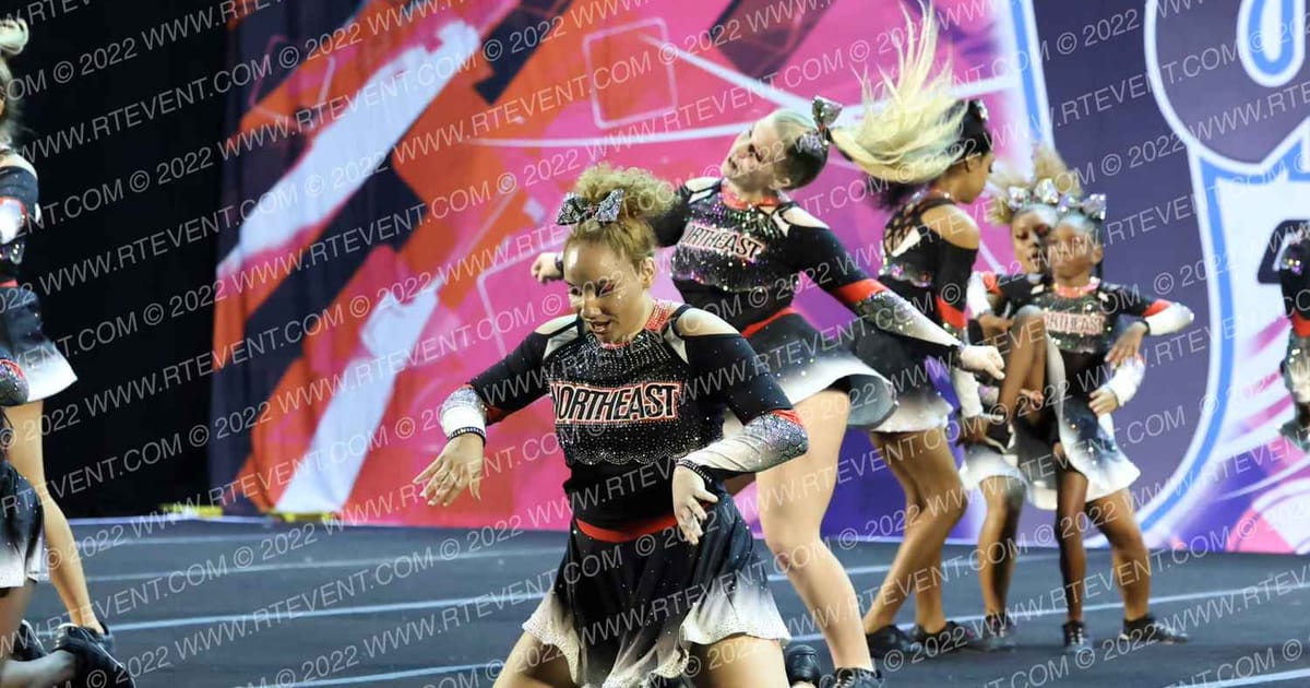 Northeast Bandits Legacy · JAMfest Nashville Classic DIDII