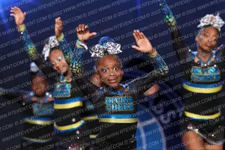 Divine Cheer REGAL