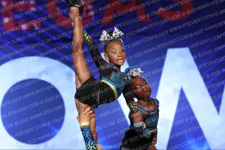 Divine Cheer EMPIRE