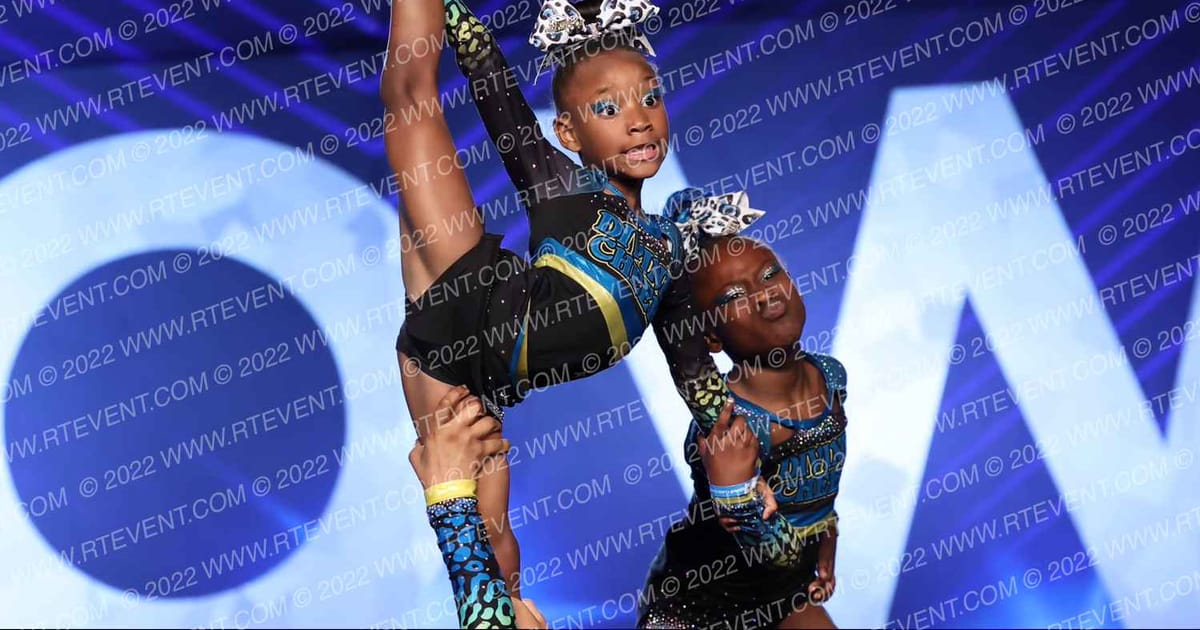 Divine Cheer EMPIRE · Vegas Crown Updated