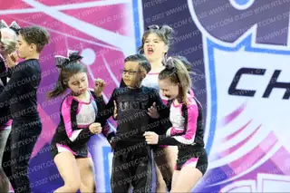 Touch N Go Tumblers Junior Havoc