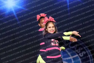 CheerCats LV Pink Pumas