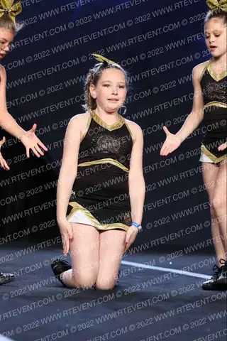 Gold Rush Elite Wild