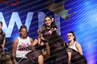 Las Vegas All Stars STEEL