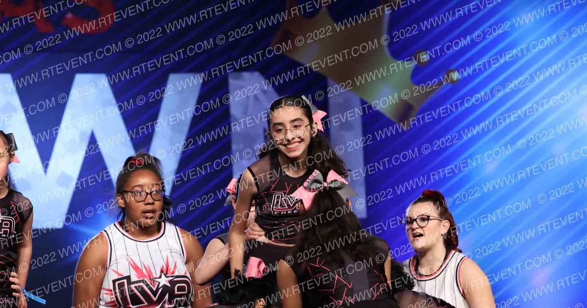 Las Vegas All Stars STEEL · Vegas Crown Updated