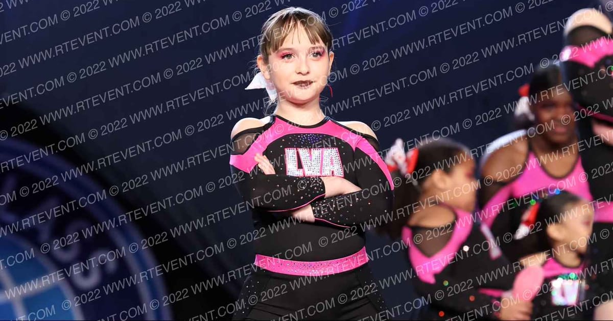 Las Vegas All Stars CHERRIES · Vegas Crown Updated