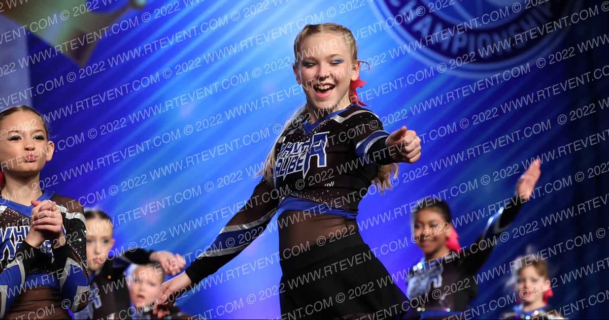 High Kaliber Athletics Youth 1 Bullets · Vegas Crown Updated