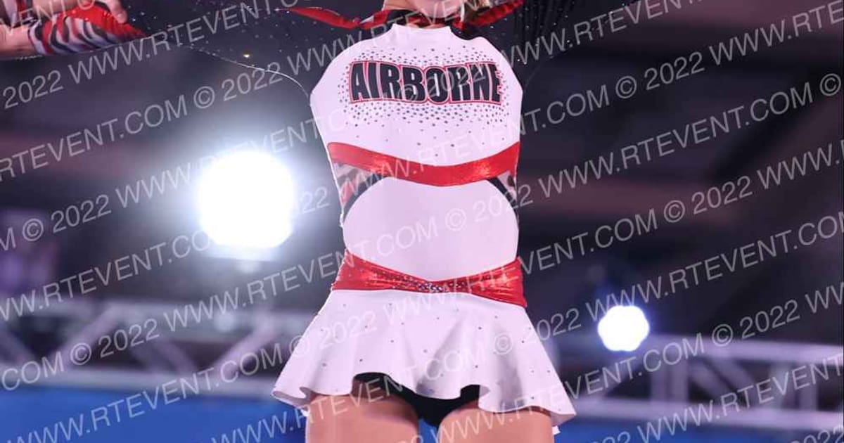 Airborne Elite All Stars Commanders · Return to Atlantis Baltimore Showdown FIXED