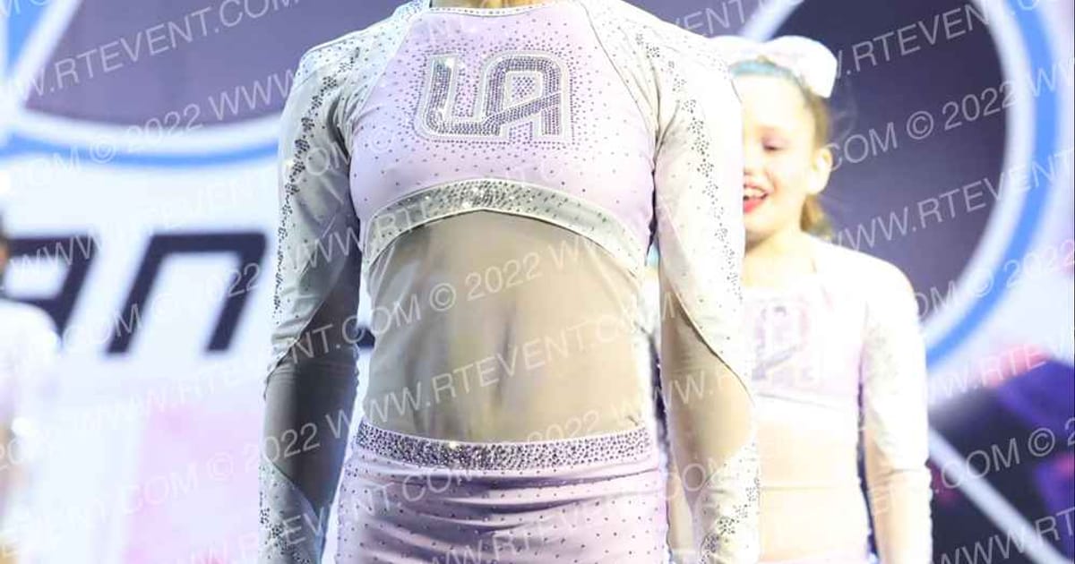 Legacy Athletics Steam · JAMfest Nashville Classic DIDII
