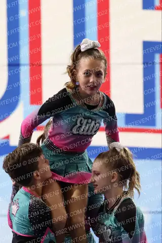 Elite Allstars Empress