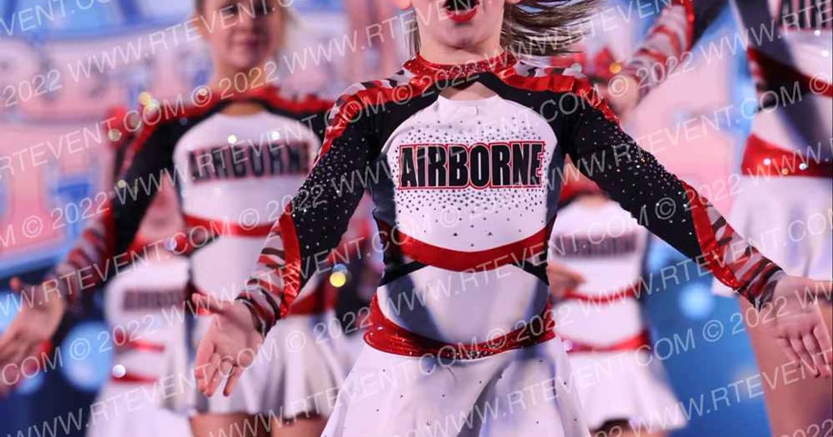 Airborne Elite All Stars Bulletproof · Return to Atlantis Baltimore Showdown FIXED