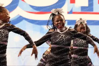 Panther Xtreme Blackout