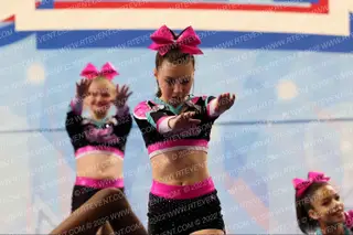 Central Florida Allstars Junior Dragons