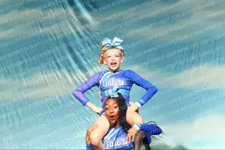 Florida Team Cheer Adventure