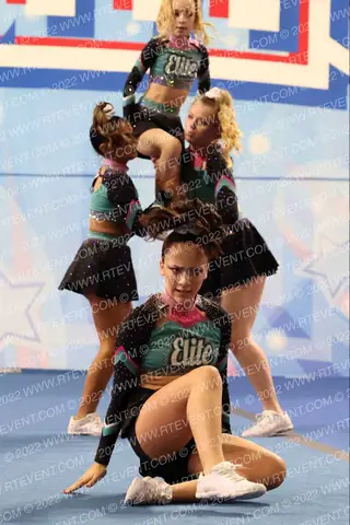 Elite Allstars Legacy