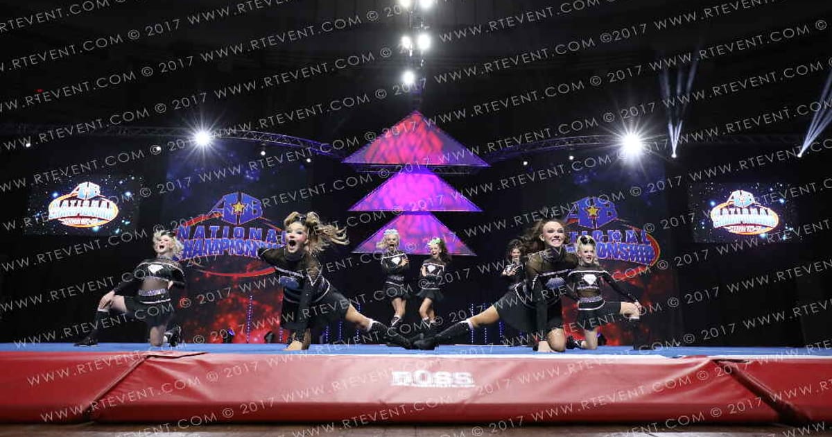 Diamond Elite Obsession · Americas Best Kansas City Grand Nationals