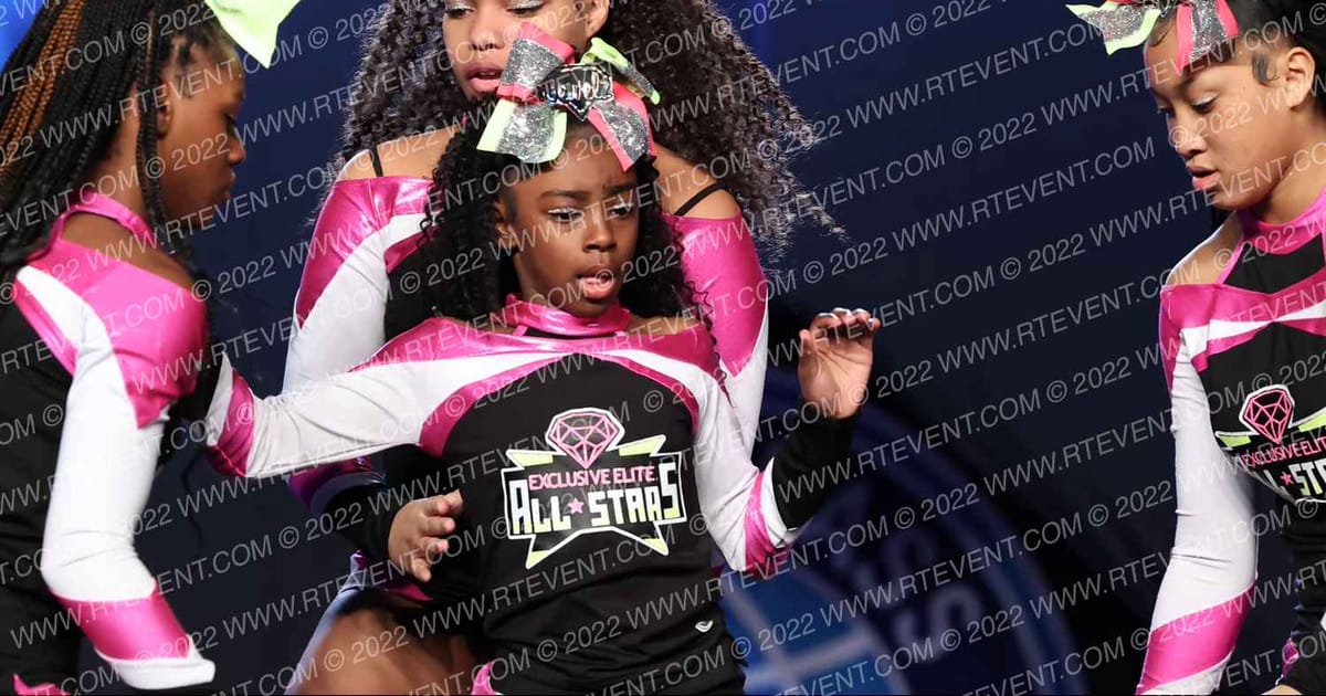 Exclusive Elite All-Stars EEA Electric Amethyst · Vegas Crown Updated
