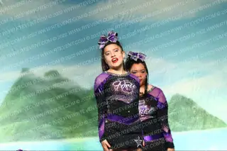G-Force All Stars Invincible