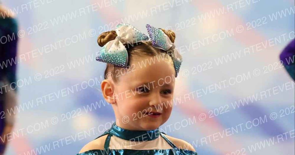 Excel Athletics Tornados · DEEP SOUTH SPRING CLASSIC