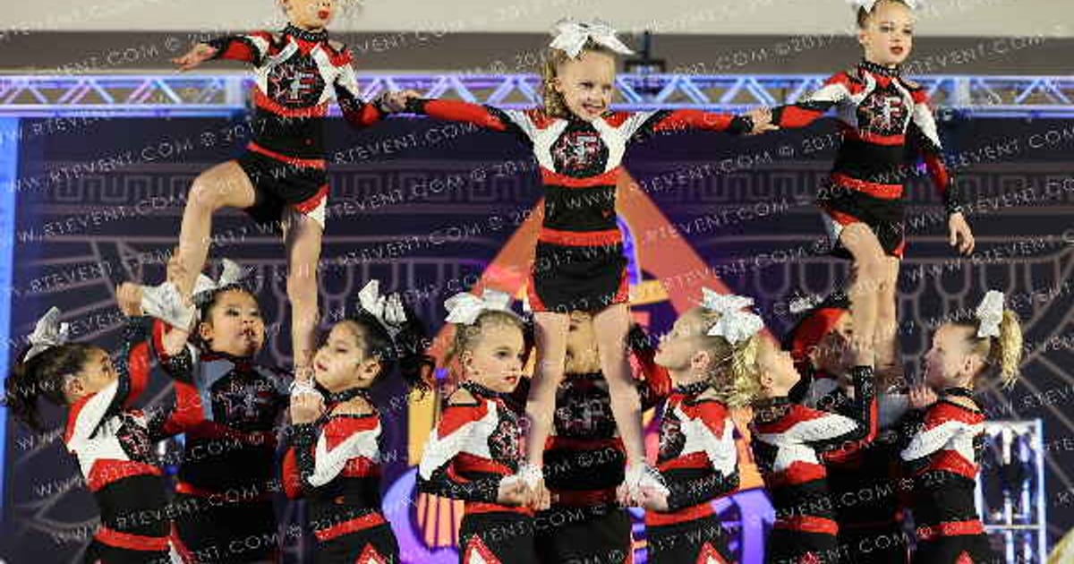 Fusion All Stars SPARKS · Queen of the Nile