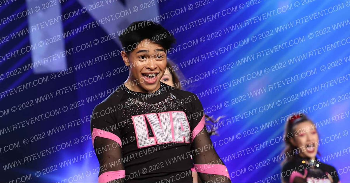 Las Vegas All Stars SCARLET · Vegas Crown Updated