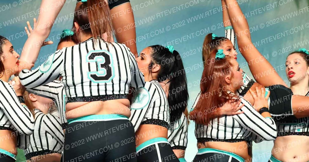 Wellington Allstars Major Leagues · The American Open Orlando Nationals