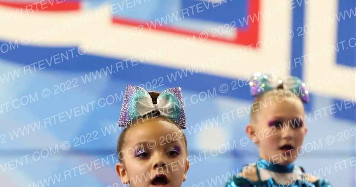 Excel Athletics Monsoon · DEEP SOUTH SPRING CLASSIC
