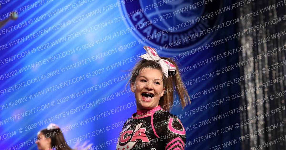 CCA Cheer and Dance Cartier Angels · Vegas Crown Updated