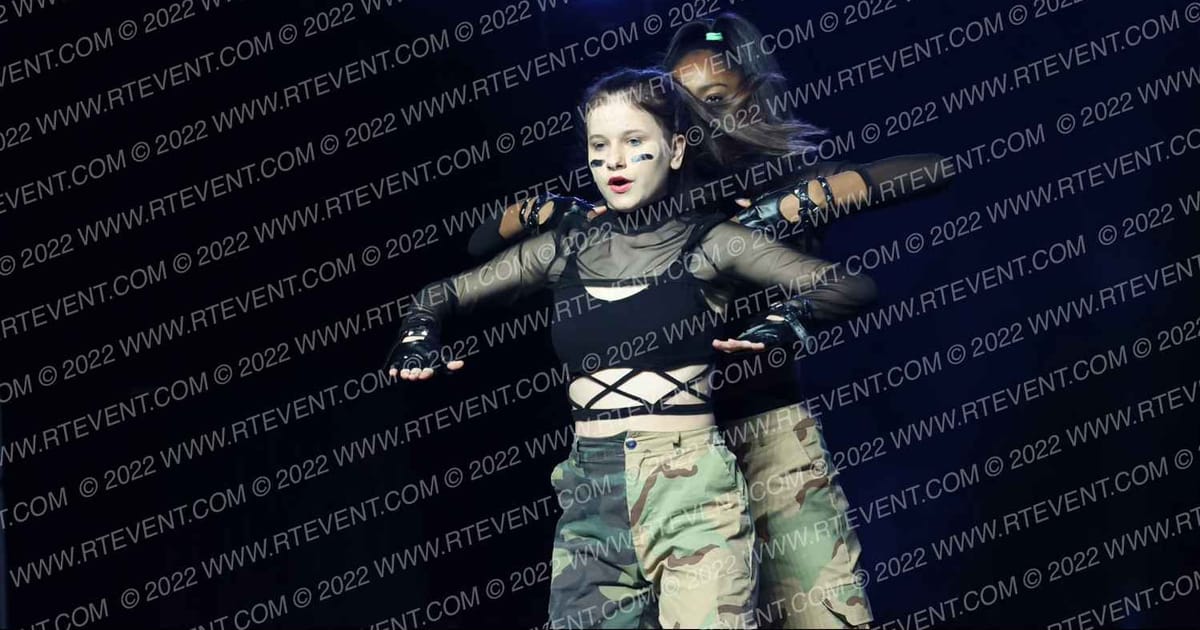 FAME All Stars BEACH Savage · Revolution Atlantic City
