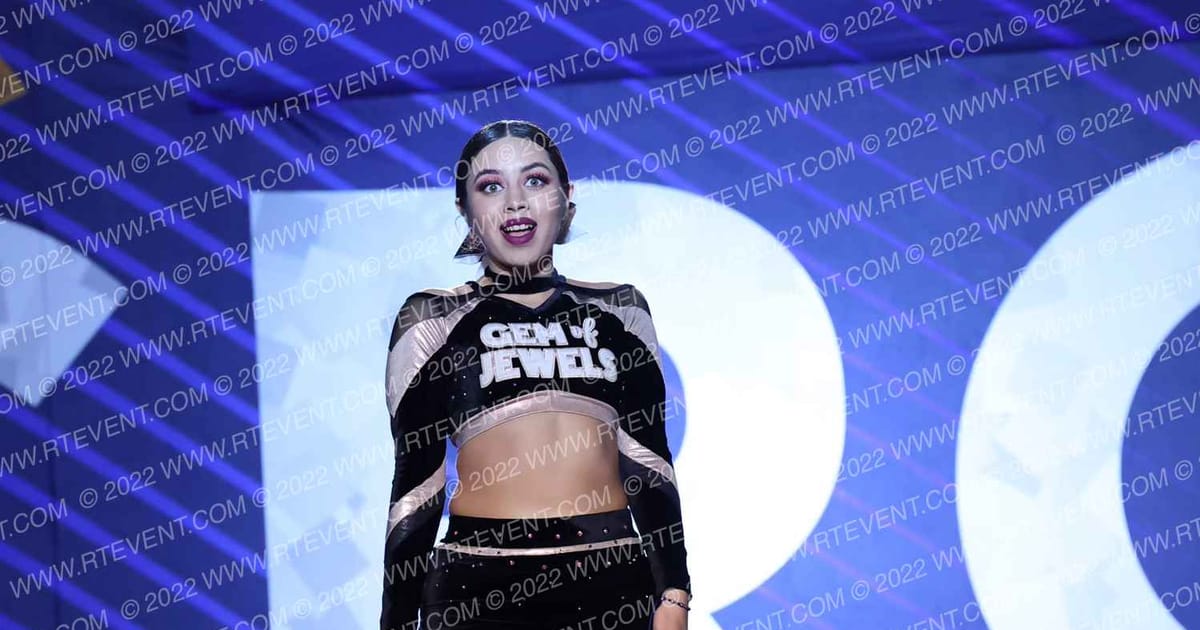Gem Of Jewels Reigning Thorns · Vegas Crown Updated