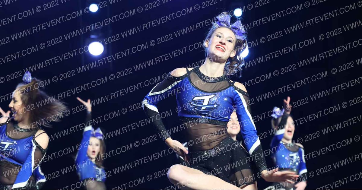 Maryland Twisters Salisbury Tidal Wave · Revolution Atlantic City