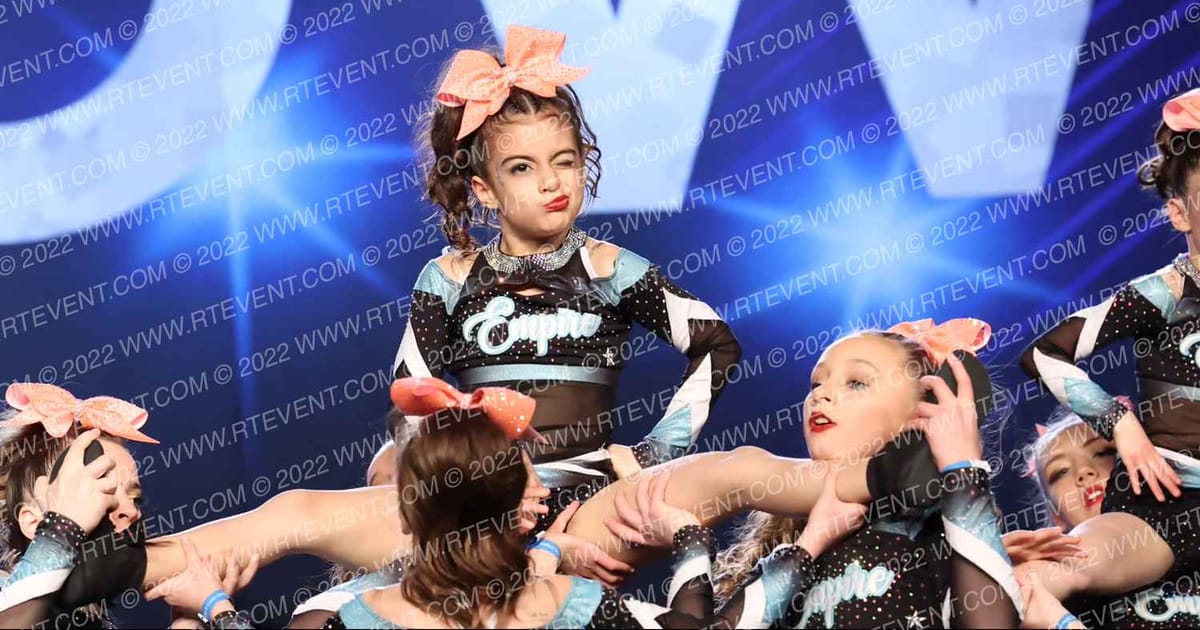 Vegas Empire Athletics Rampage · Vegas Crown Updated