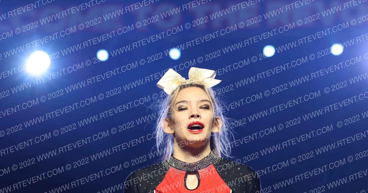 FAME All Stars BEACH Reign · Revolution Atlantic City