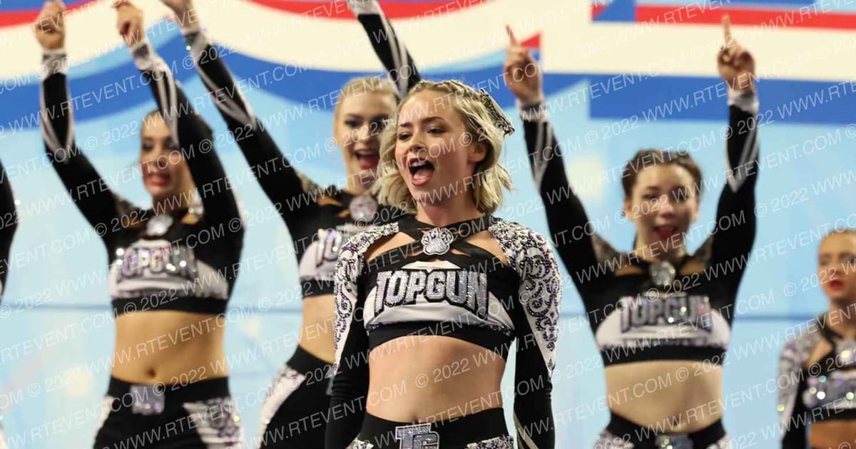 Top Gun SWFL B42 · DEEP SOUTH SPRING CLASSIC