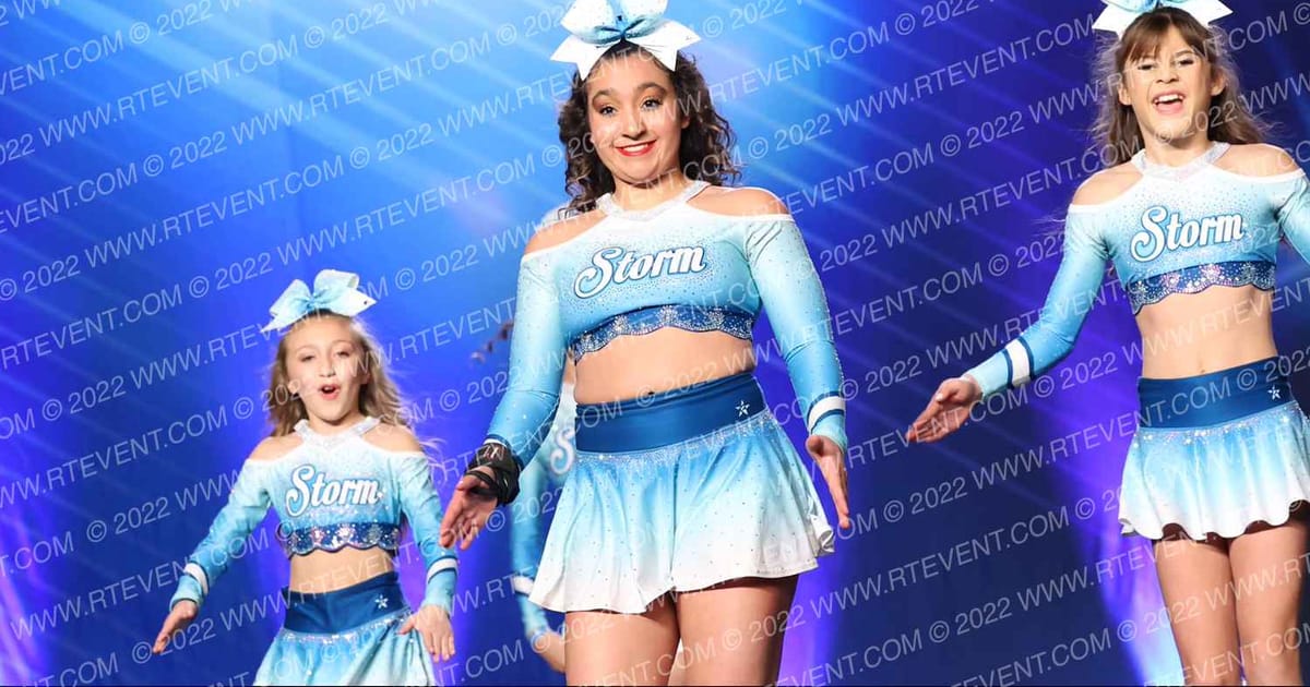 Storm Elite Voltage · Vegas Crown Updated