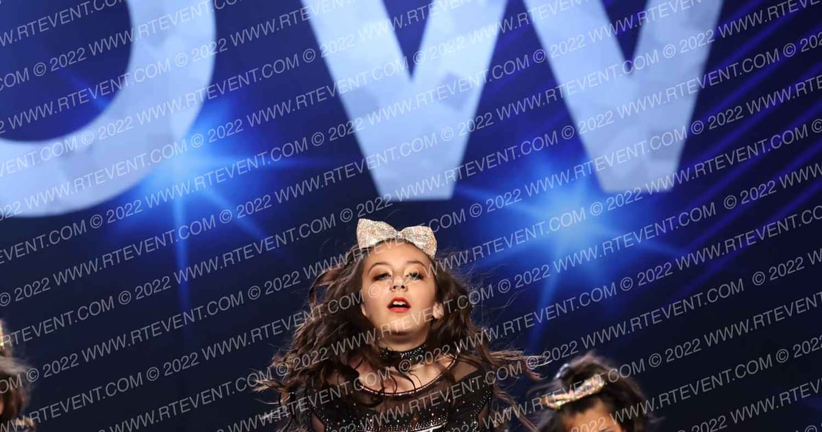 Sierra Vista Elite Ember · Vegas Crown Updated