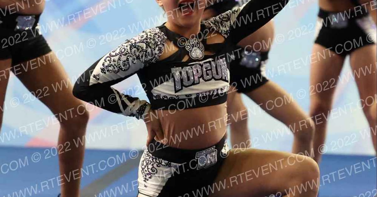 Top Gun SWFL Pellets · DEEP SOUTH SPRING CLASSIC