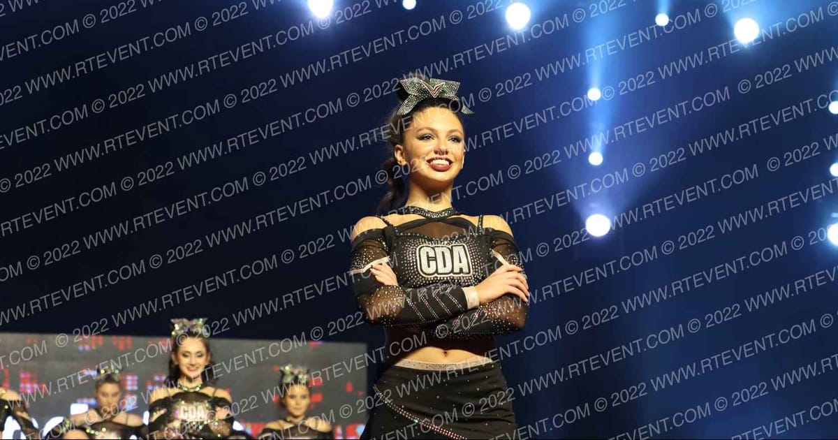 CDA Xtreme Vendetta · Revolution Atlantic City