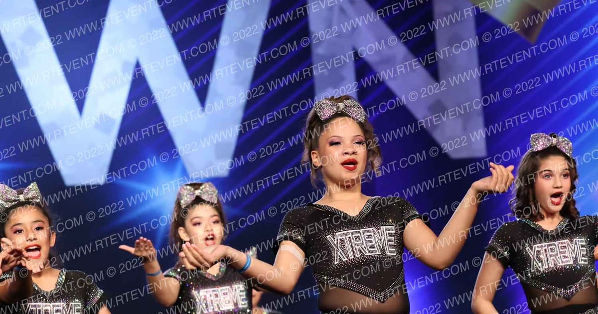 Xtreme Athletix SECRET · Vegas Crown Updated