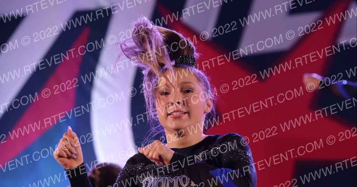 Victory Vipers Black Diamonds · MAC Wildwood Grand Nationals