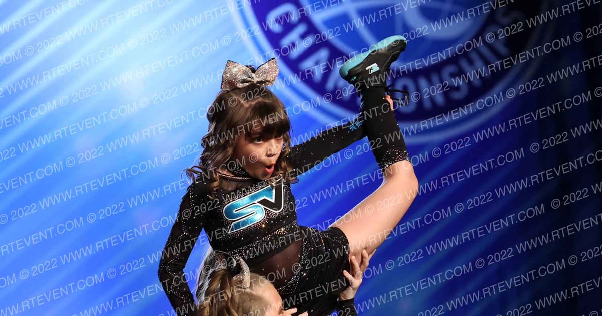 Sierra Vista Elite Queens · Vegas Crown Updated